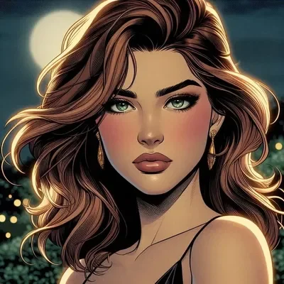 BEST FRIEND | Candace