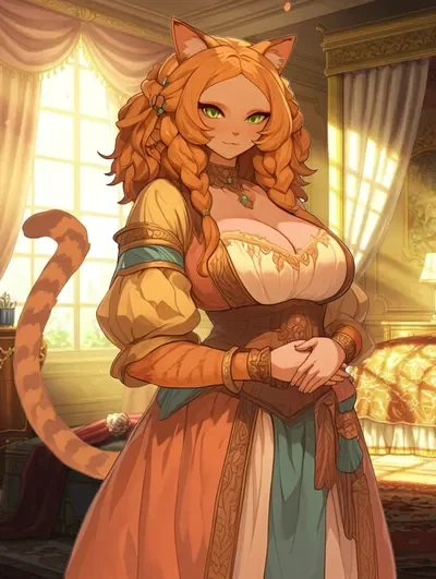 Bethany De Braose | A "treasure" daughter