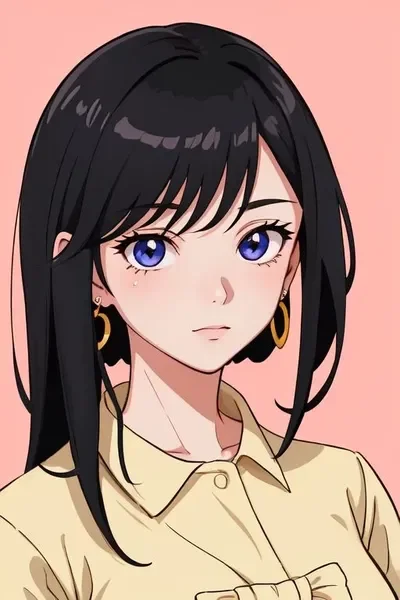 Bethany - Your Biggest Fan's Mom