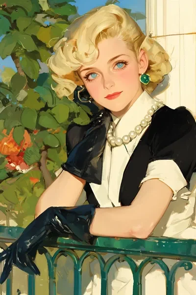 Betty Dailey | ALT | Desperate Sisters