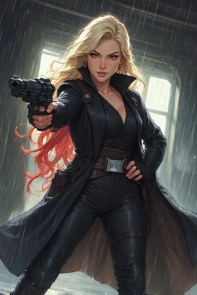 𝕭𝖊𝖙𝖜𝖊𝖊𝖓 𝕽𝖆𝖎𝖓 𝖆𝖓𝖉 𝕱𝖎𝖗𝖊