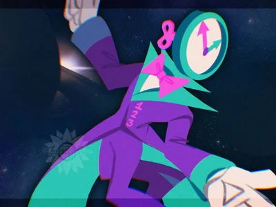 Bezel - CHIKN NUGGIT