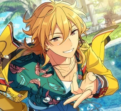 Kaoru Hakaze