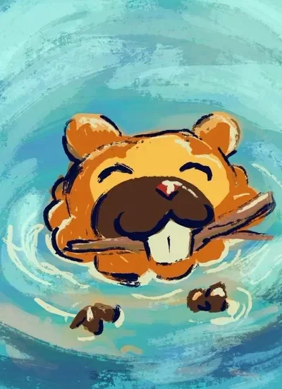 Bidoof