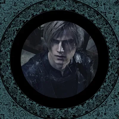 Big Bad Wolf  | Leon S. Kennedy