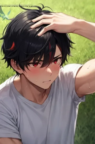 Big Bro Takumi