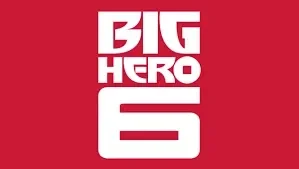 Big Hero 6