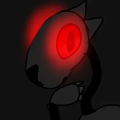 🪨 || Big puppy comforts you