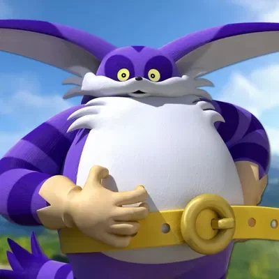 Big The Cat