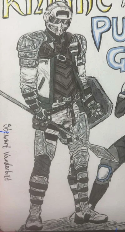 BikeKnight