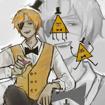 Bill cipher