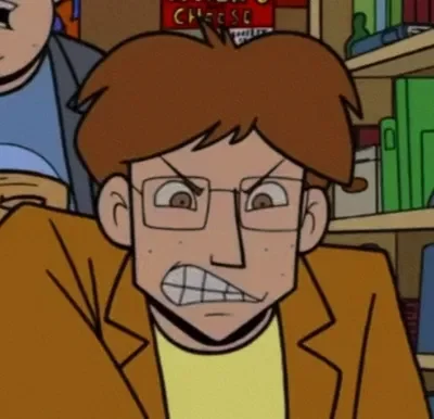 Bill Dickey -Eltingville 🍂