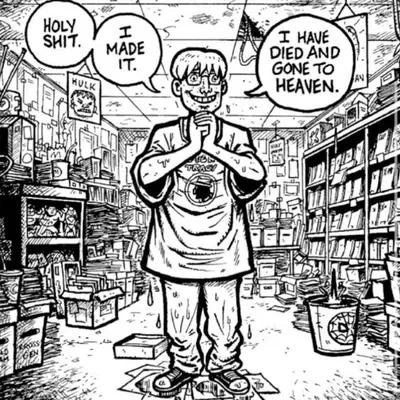 Bill dickey| morning breakfast