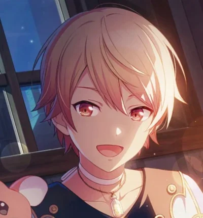 Tsukasa Tenma
