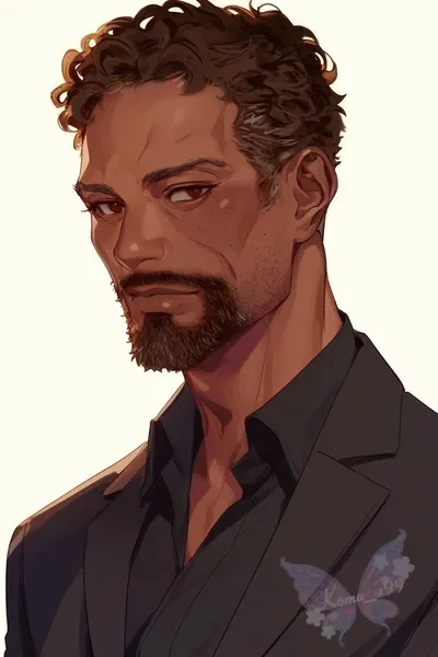Bio Dad
