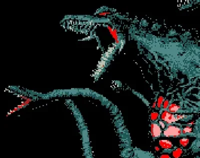 Bio Monster, Biollante