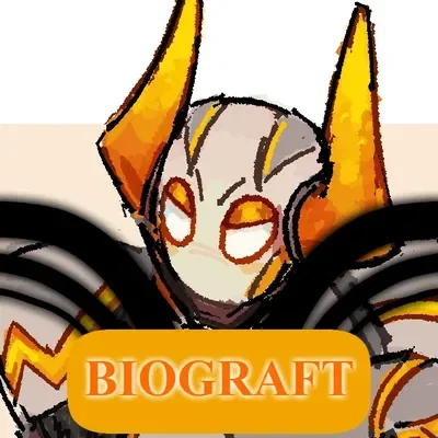 ♥♥=>BIOGRAFT<=♥♥