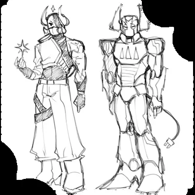 𐔌✶ ﹕@Biograft n' @Subspace