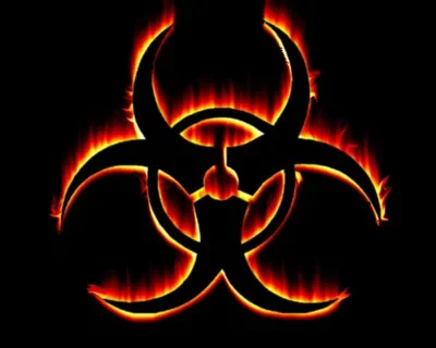 Biohazard