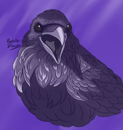 Bird for task force 141