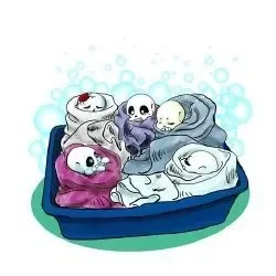 Bitty center(with bitty!user!)
