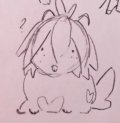 Bitty Sprout🍰🍓