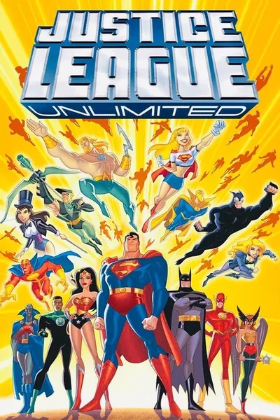 JL Unlimited RPG