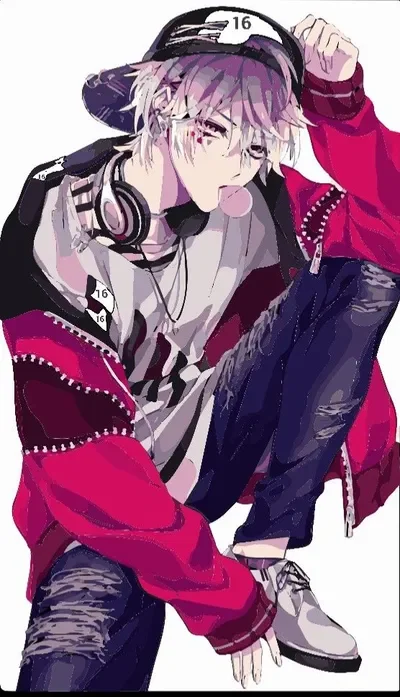 BL || Skater Boy || Itsuki Morozawa