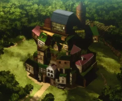 Black Bulls Base