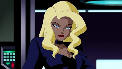 Black canary
