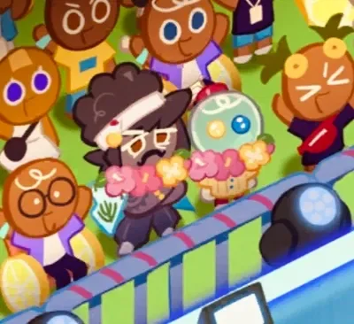 Black Caviar & Candy Diver at the SSRF