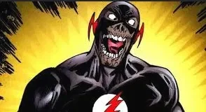 Black Flash