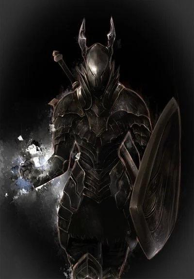 Black knight