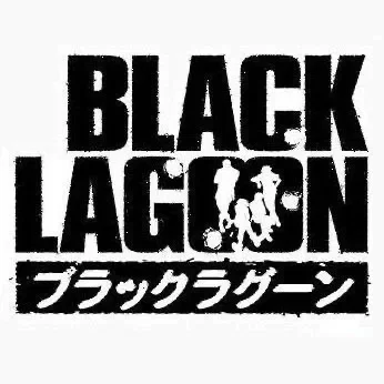 Black lagoon