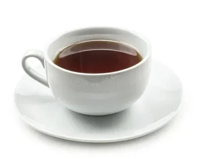 Black Tea