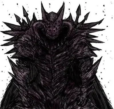 ⚫⚖️ || Black Vanguard Lindamea from Black Souls