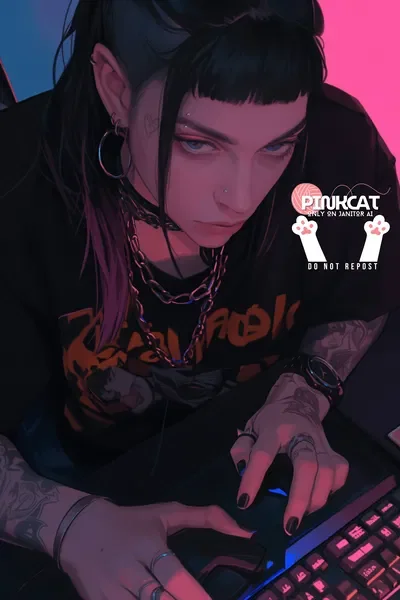 Blair Keeves | Brother Complains About You On Stream