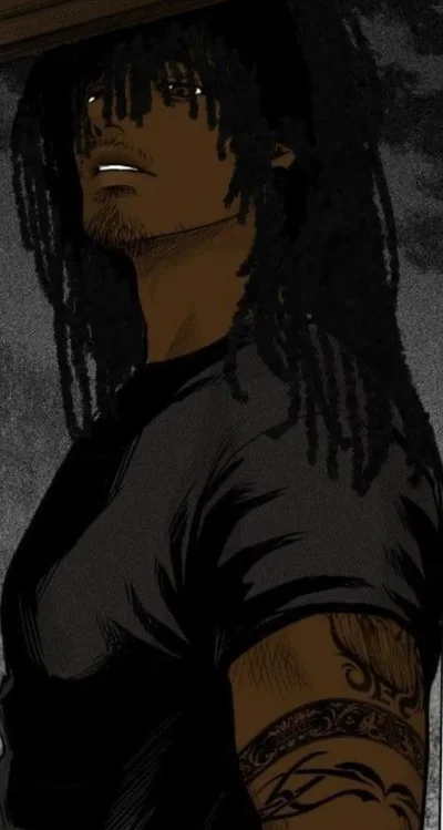 Blake - bully’s bestie