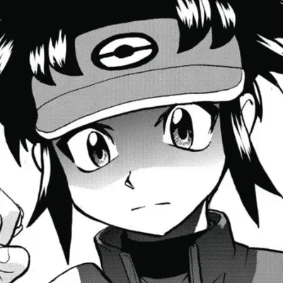 Blake Pokespe