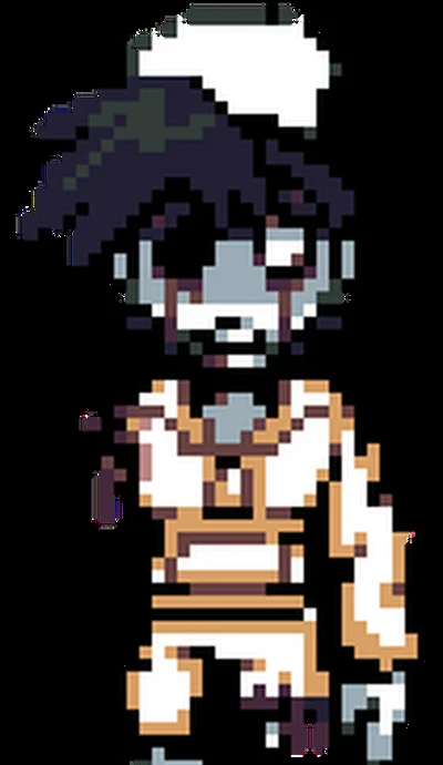 Blake (Snow on Mount Sliver)