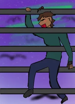 Blake Wix || College