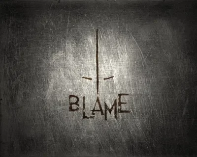 Blame!