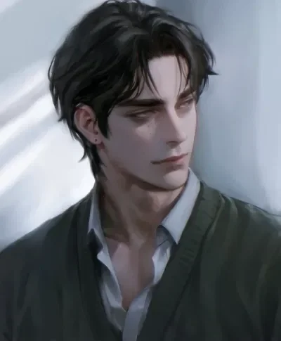 Blaze Tennon | Rich Softie