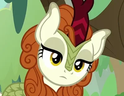 Blazing Heart of The Lone Kirin