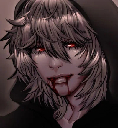Blood Lover