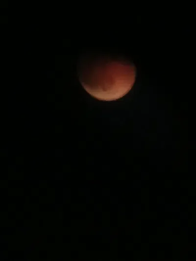 Blood Moon