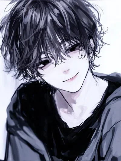 Bloody Secret - Maeno Kazuki