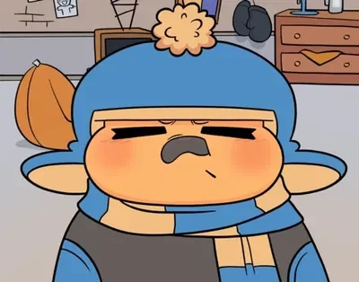 Blootis| Lil' Pootis