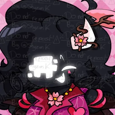 Blossmo ︴CHERRY BLOSSOM GODDESS