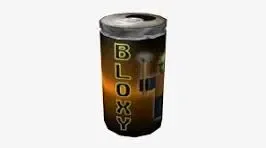 Bloxy cola